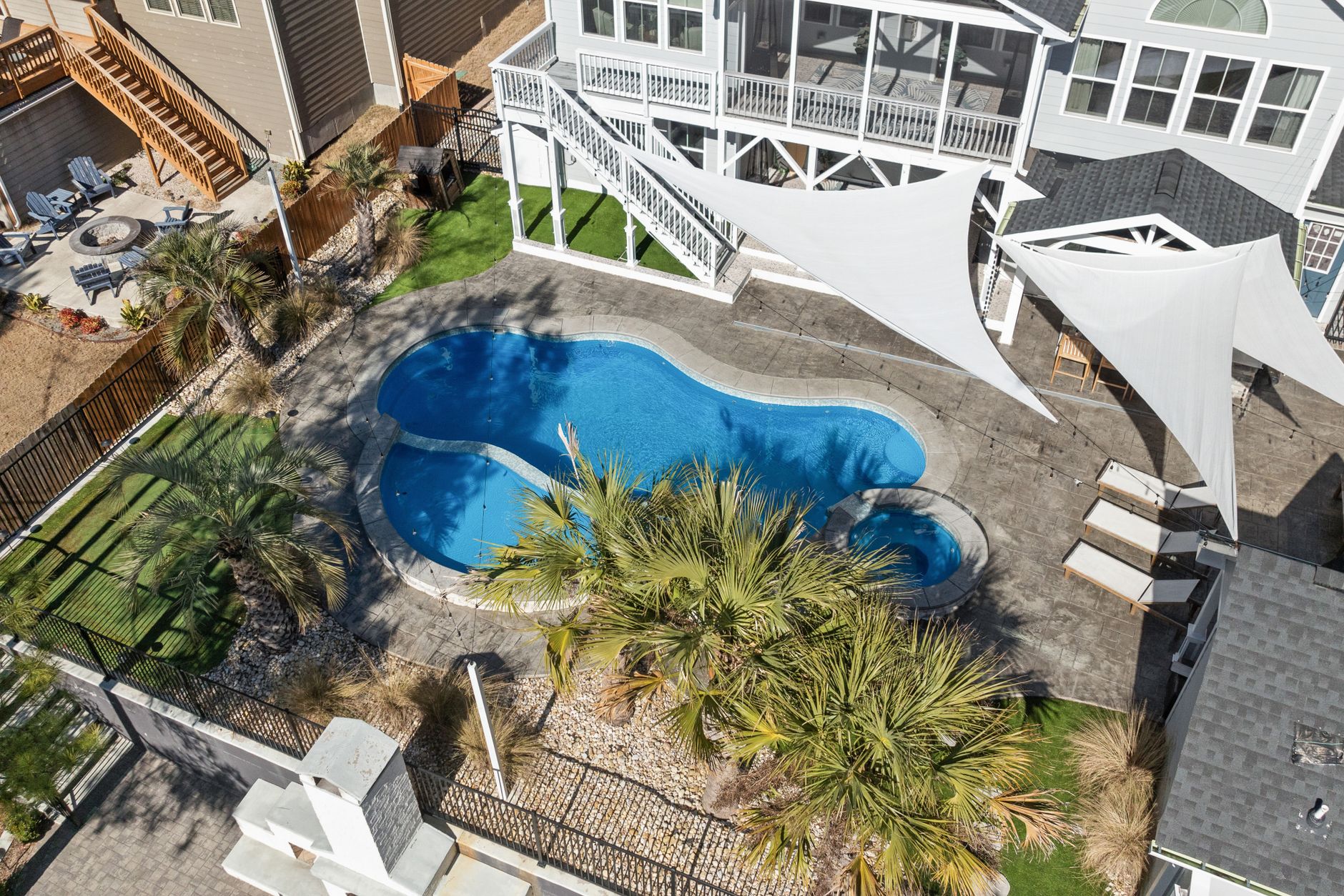 Concrete Repair – Bulverde